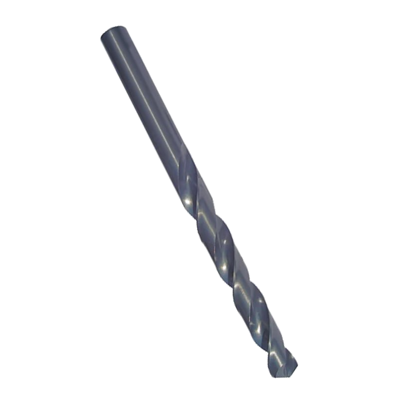 Nachi Mata Bor Besi HSS Straight Shank Mata Bor Besi HSS