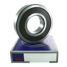 NSK Bearing 6304 DDU
