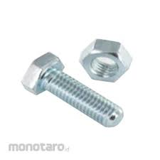 Lokal Baut 6mm x 20mm